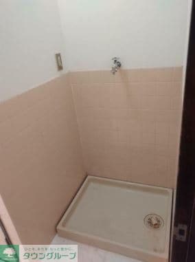 サンシャインヒルの物件内観写真