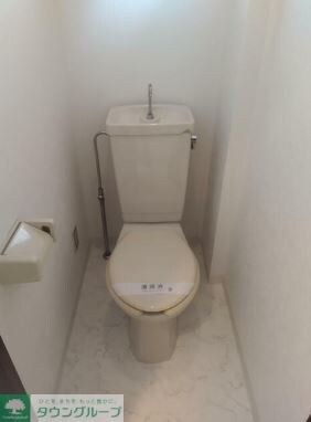 サンシャインヒルの物件内観写真