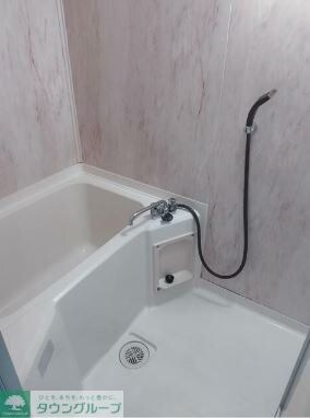 サンシャインヒルの物件内観写真