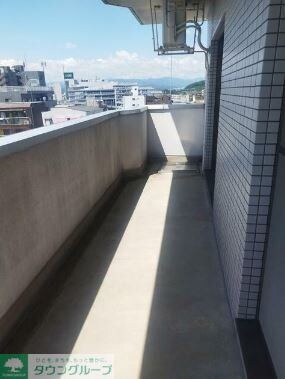 サンシャインヒルの物件内観写真