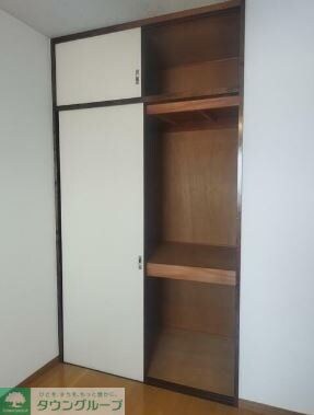 サンシャインヒルの物件内観写真