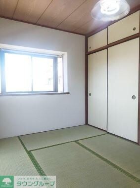 サンシャインヒルの物件内観写真