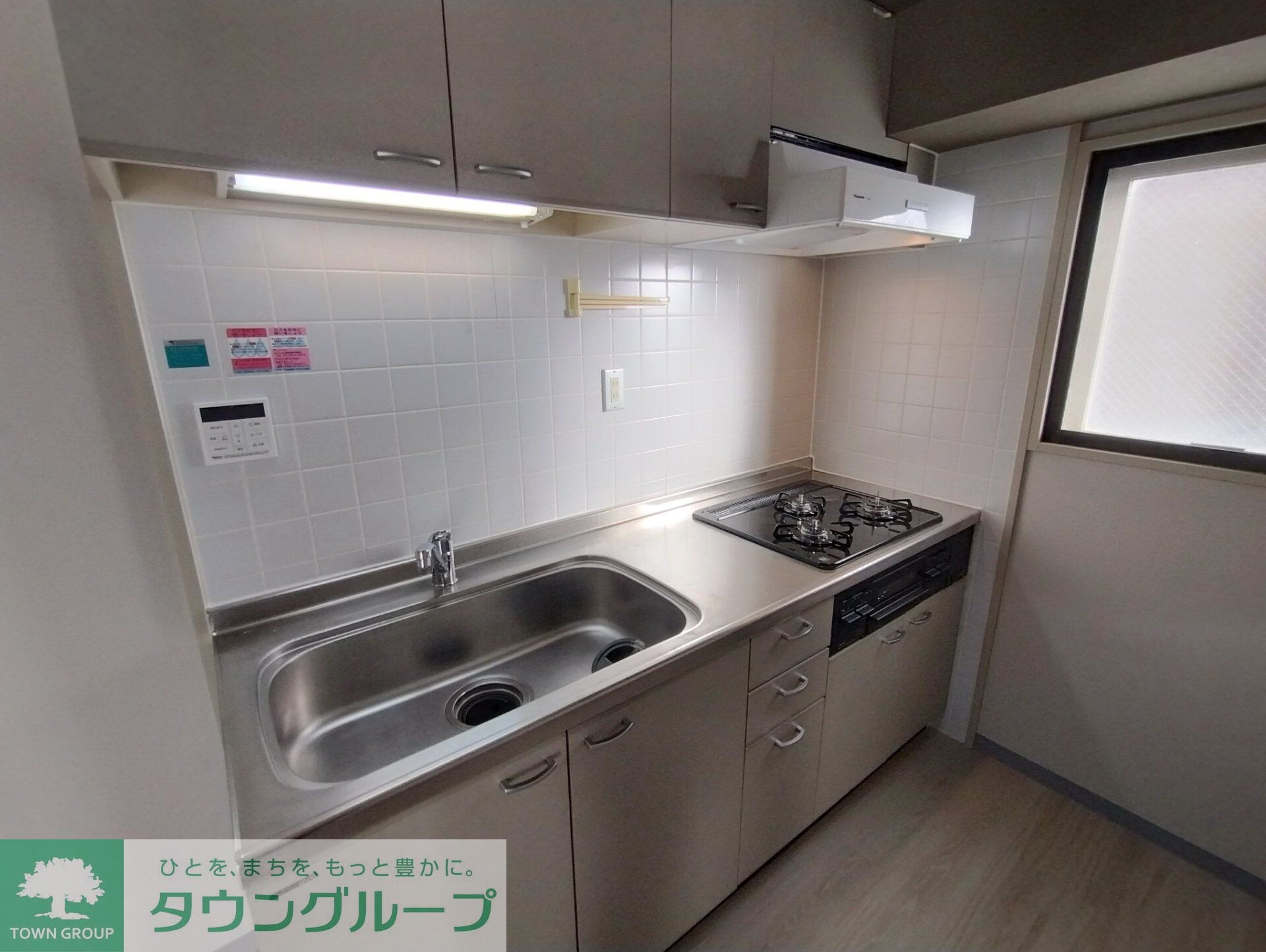 ポワロビルの物件内観写真