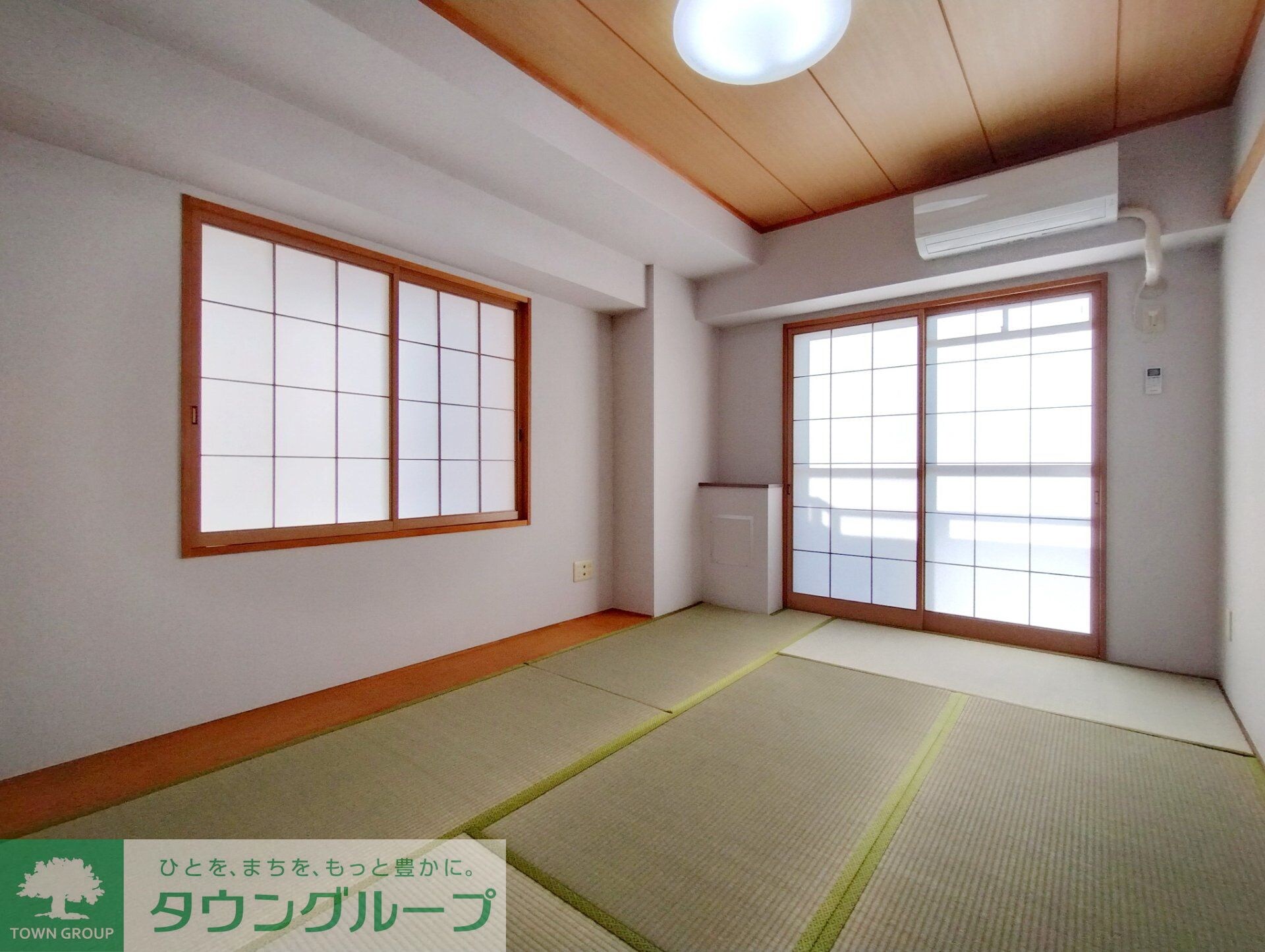 ポワロビルの物件内観写真