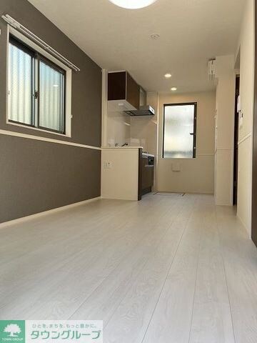 テンポ・フェリーチェ栄の物件内観写真