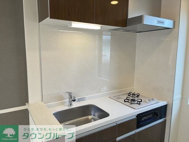 テンポ・フェリーチェ栄の物件内観写真