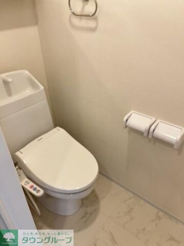 テンポ・フェリーチェ栄の物件内観写真