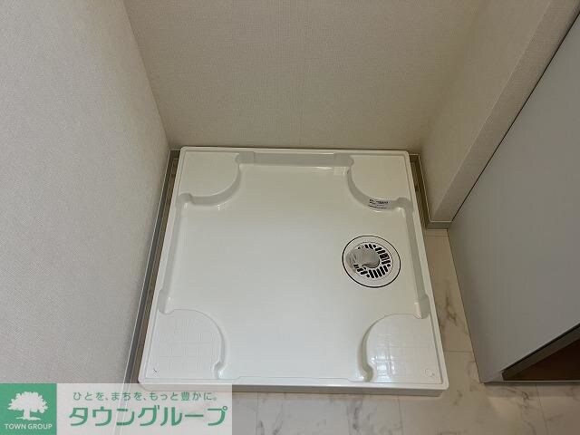 テンポ・フェリーチェ栄の物件内観写真