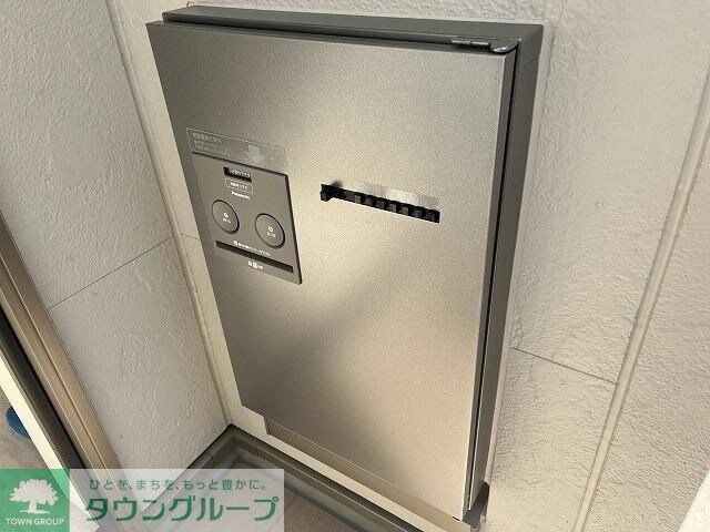 テンポ・フェリーチェ栄の物件内観写真