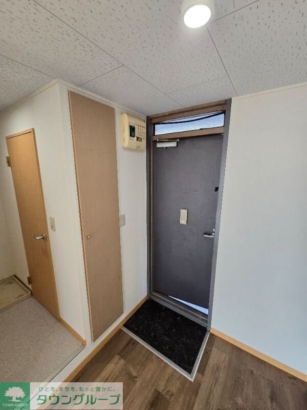 NSファミリアの物件内観写真