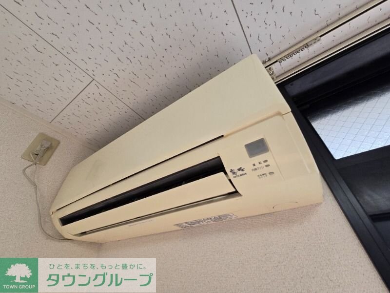 NSファミリアの物件内観写真