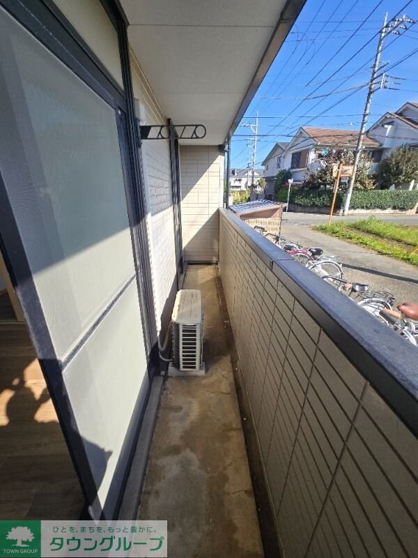 NSファミリアの物件内観写真