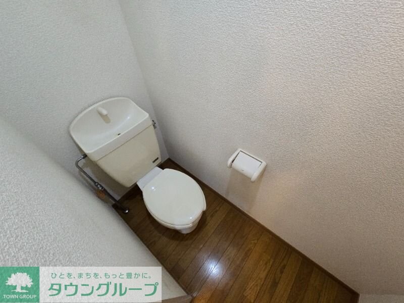 NSファミリアの物件内観写真