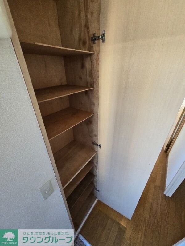 NSファミリアの物件内観写真