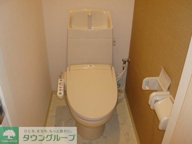 シルクネスの物件内観写真