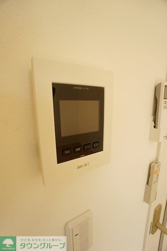 Kメゾンの物件内観写真