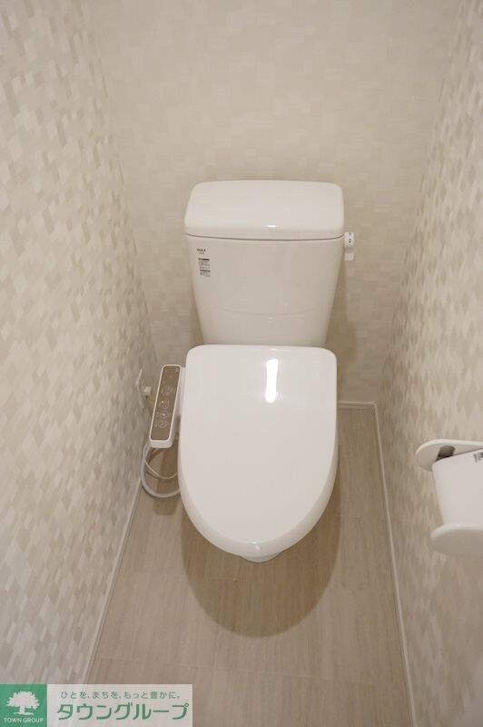 Kメゾンの物件内観写真