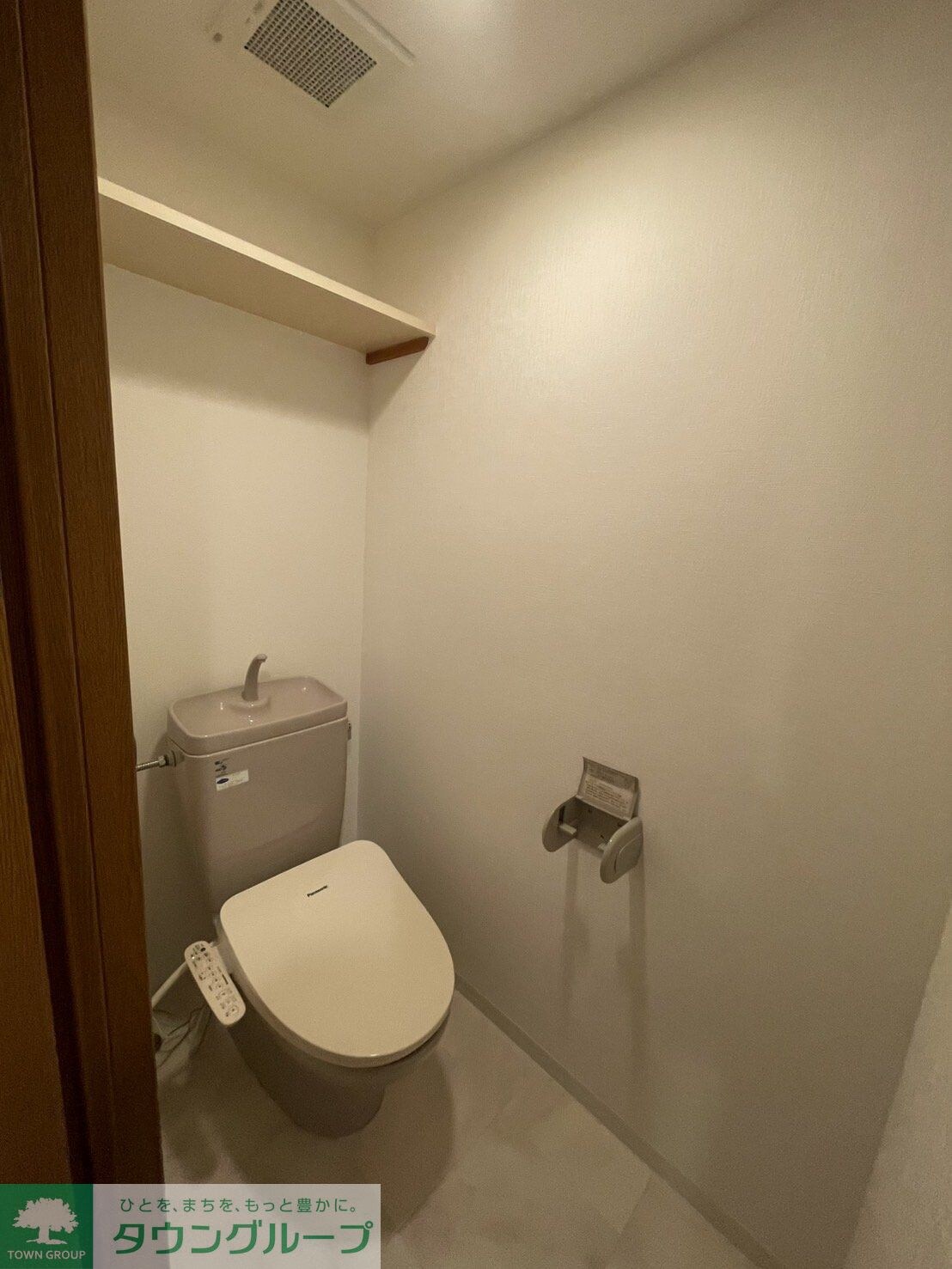 グランドヒルズ二番館の物件内観写真