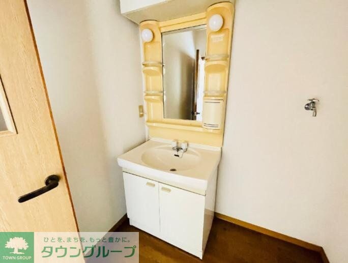 メジロハウスの物件内観写真