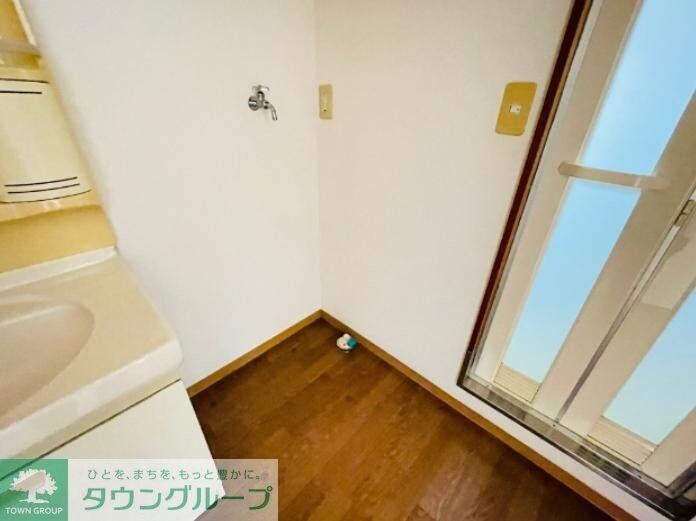 メジロハウスの物件内観写真