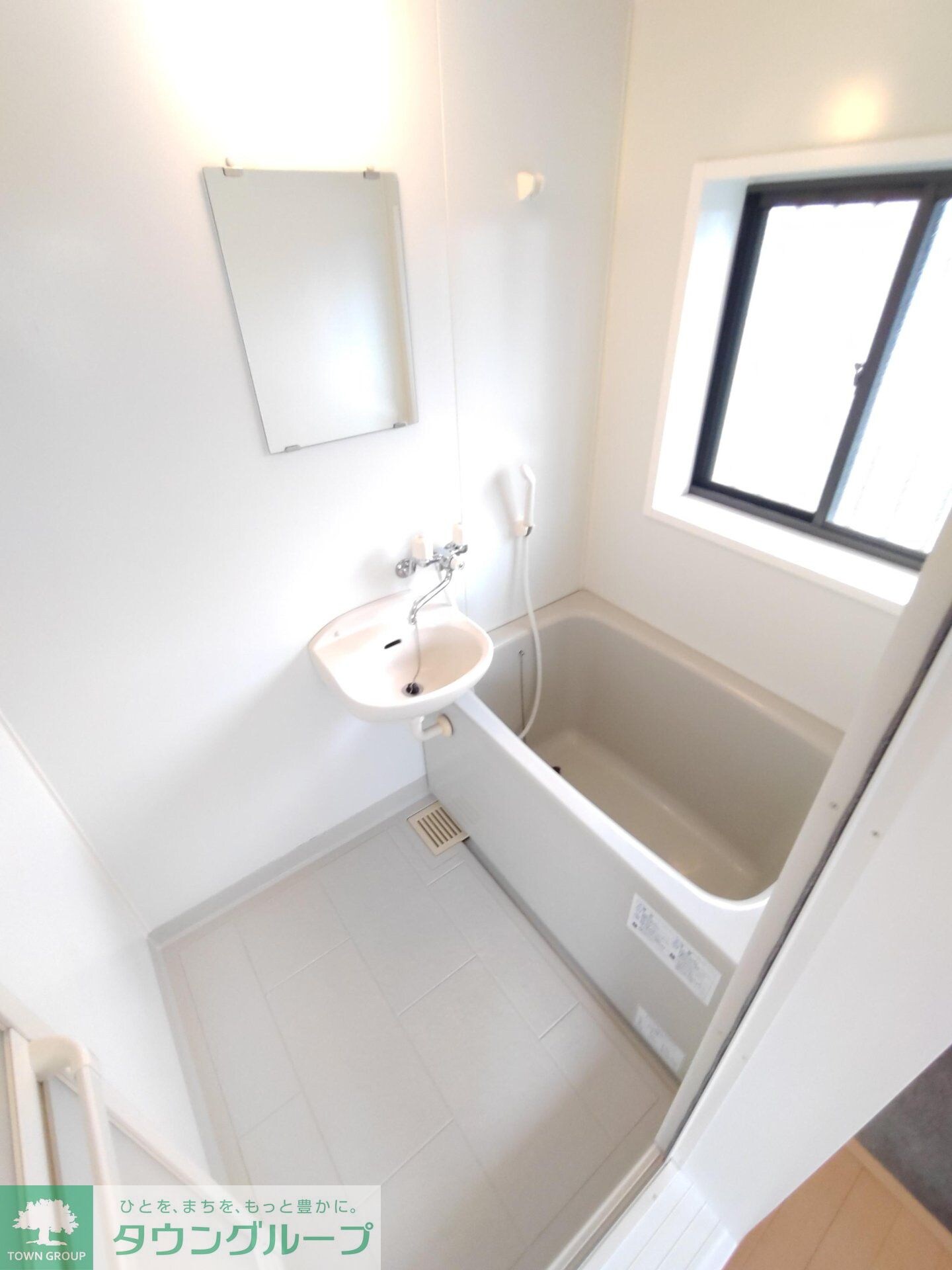 丸泰コーポの物件内観写真