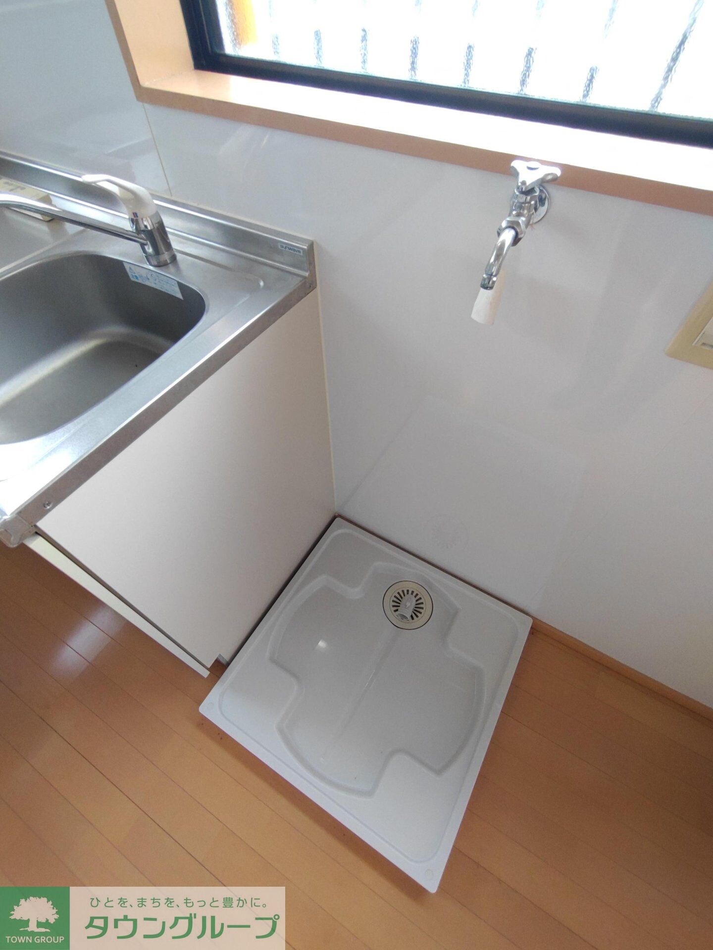 丸泰コーポの物件内観写真