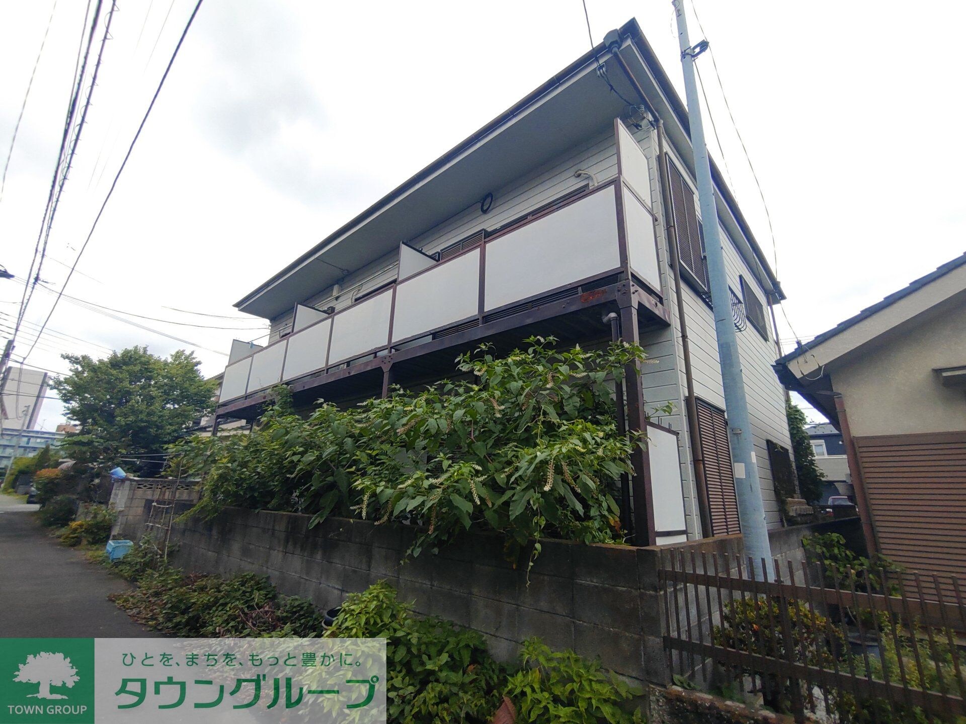 丸泰コーポの物件内観写真