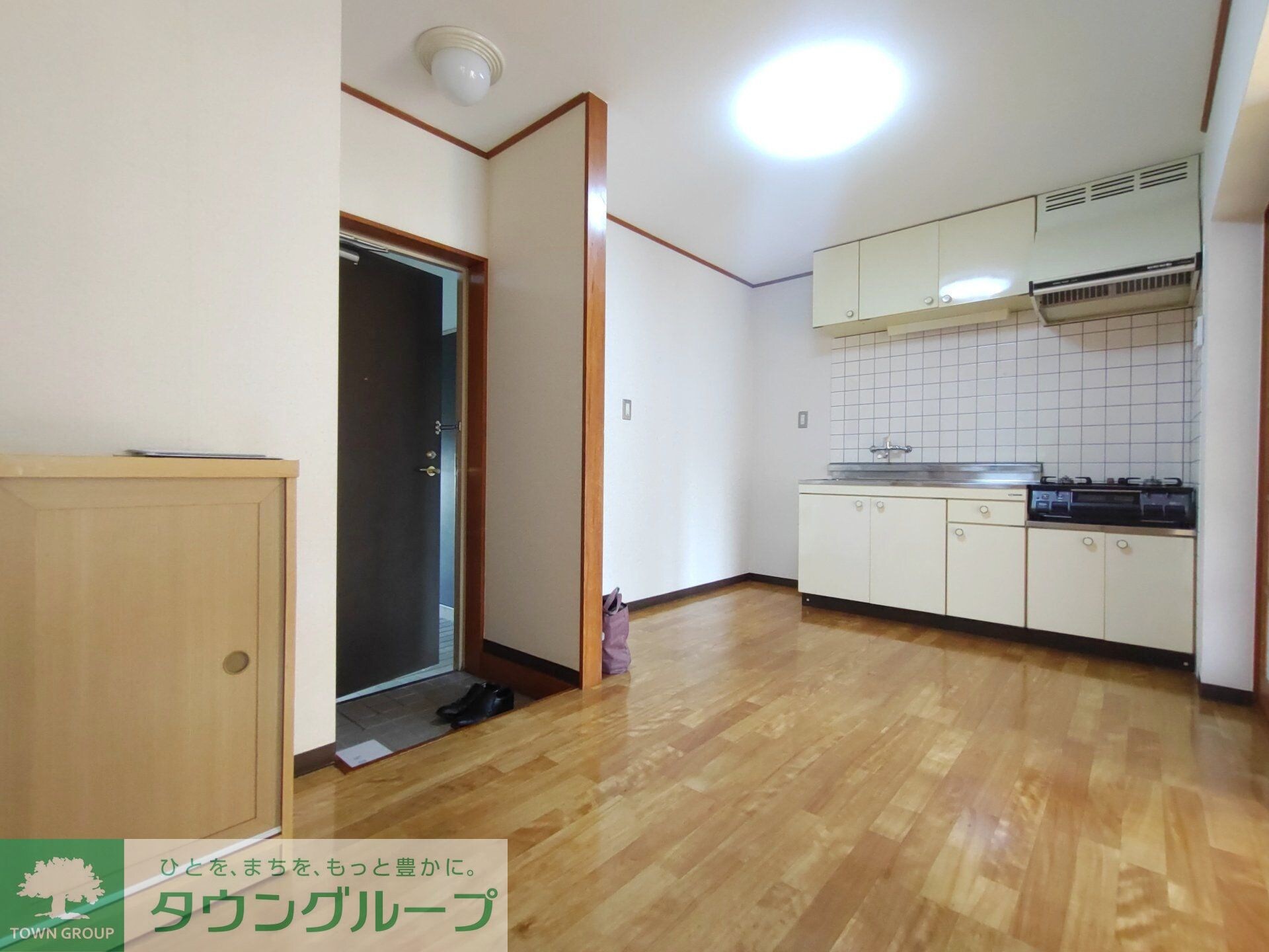 中澤マンションの物件内観写真