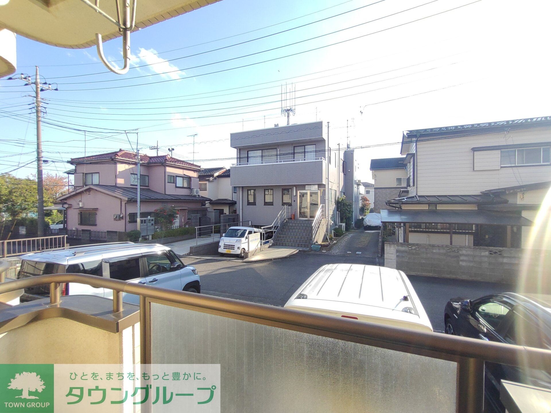 中澤マンションの物件内観写真