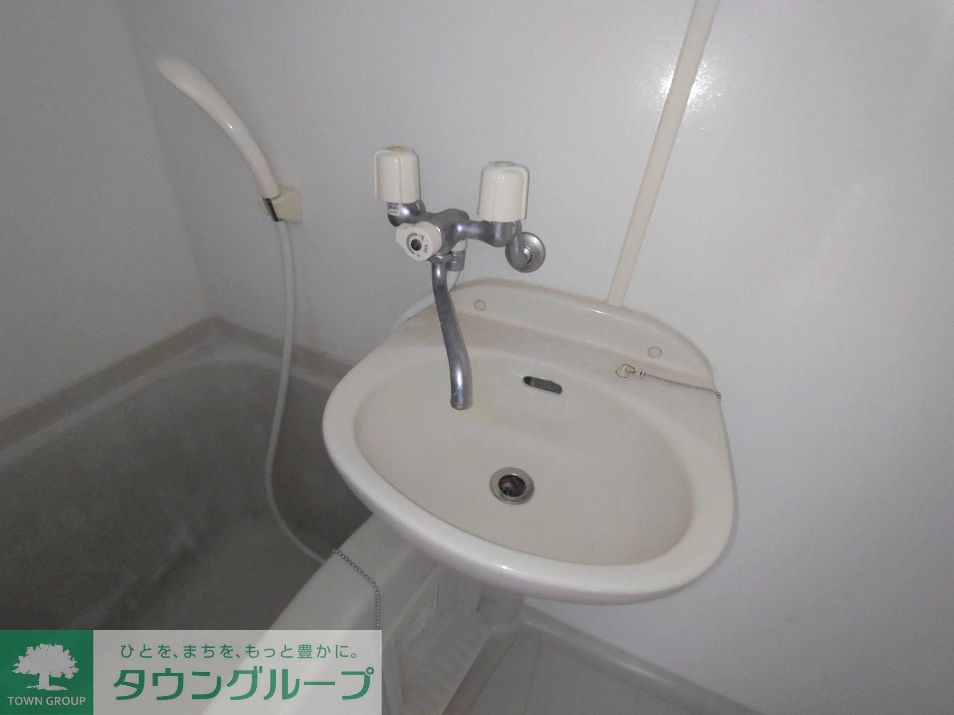 ウィンズの物件内観写真