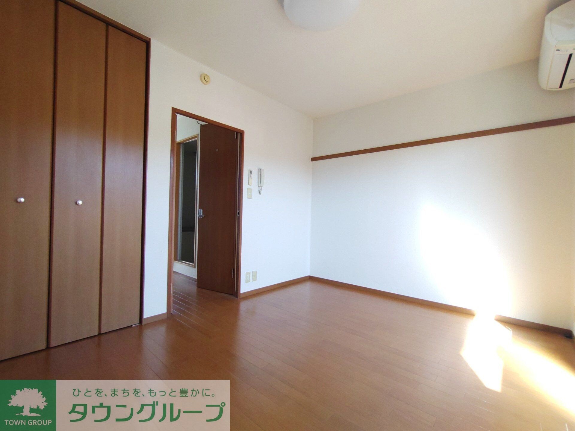 ウィンズの物件内観写真