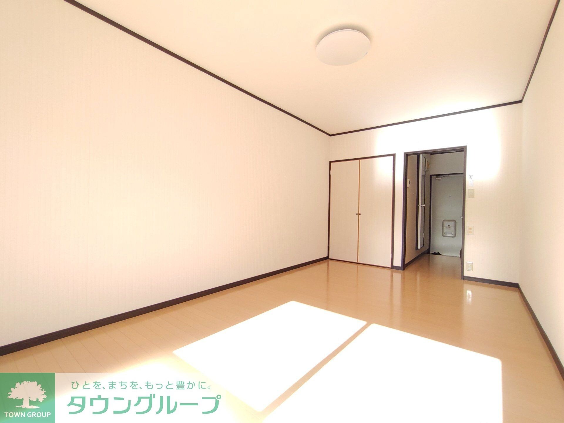 アーバンオアシスＫ＆Ｙの物件内観写真