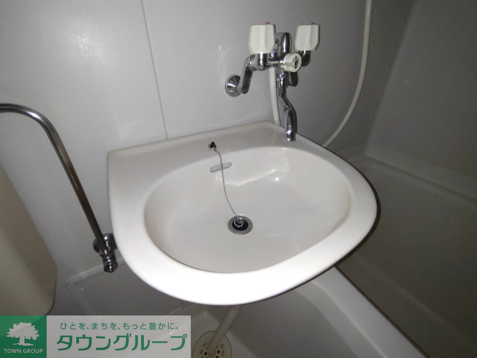 Am Houseの物件内観写真