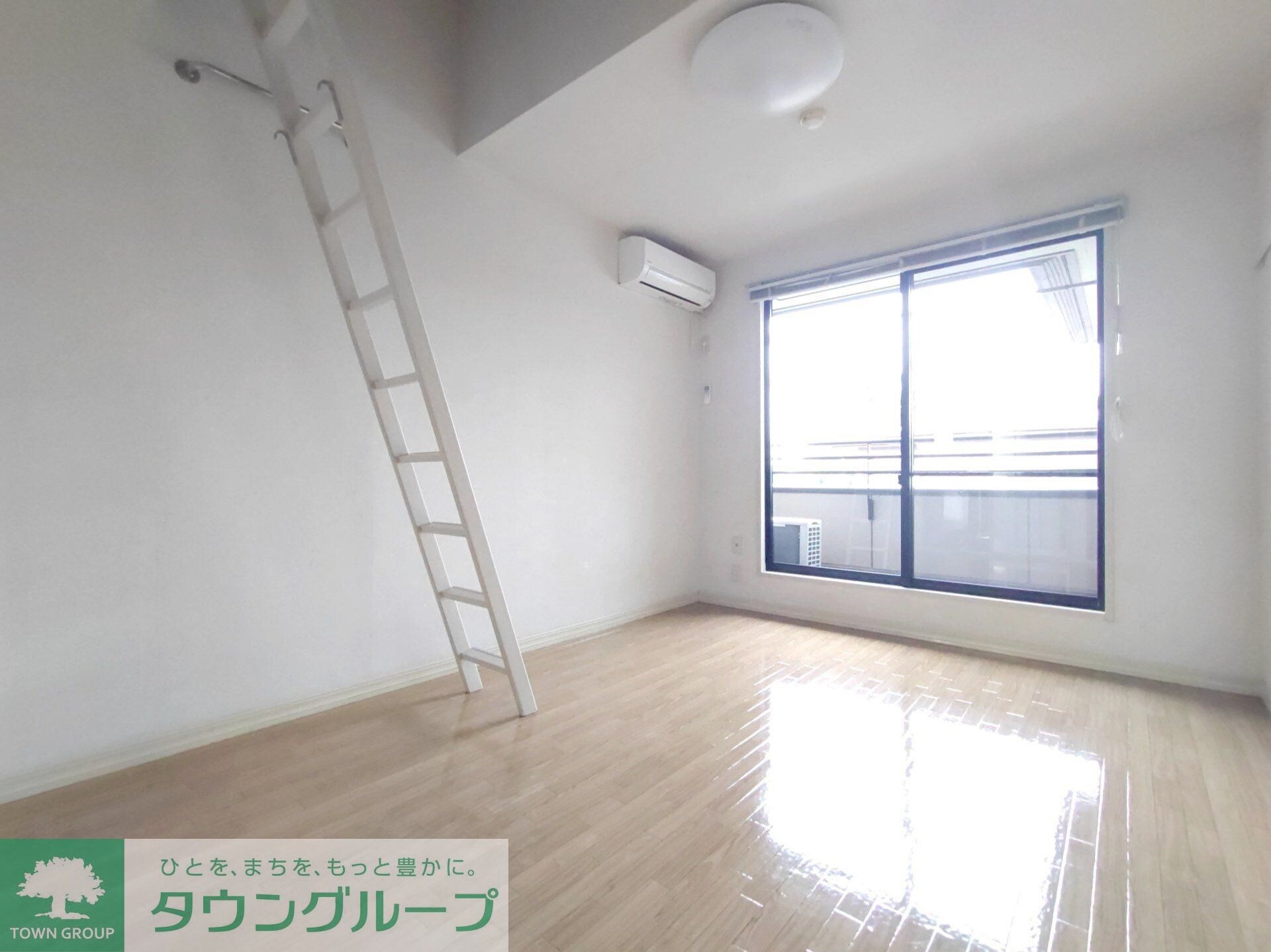 Am Houseの物件内観写真