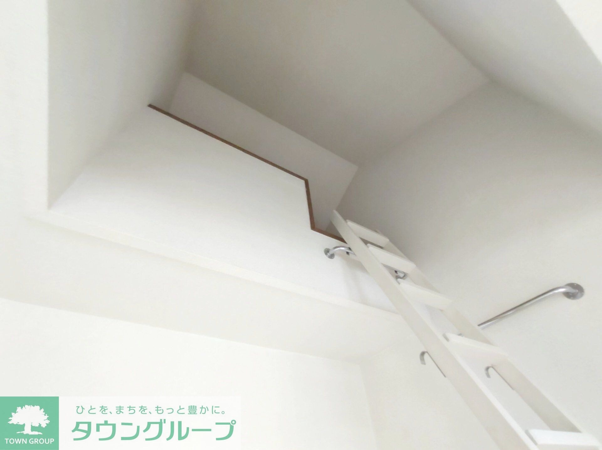 Am Houseの物件内観写真