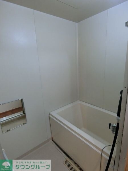 ハイツさつきの物件内観写真