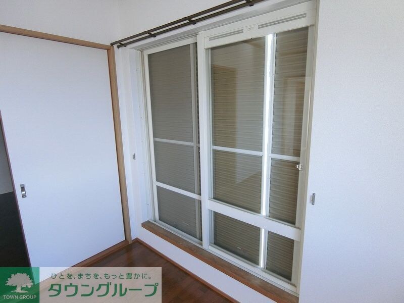 ハイツさつきの物件内観写真