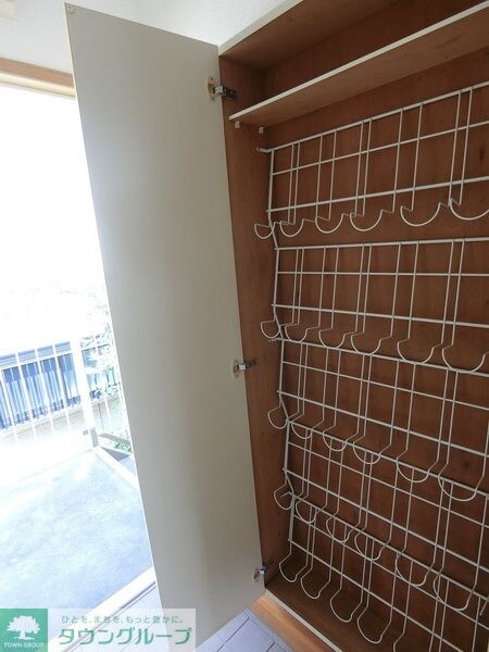 ハイツさつきの物件内観写真