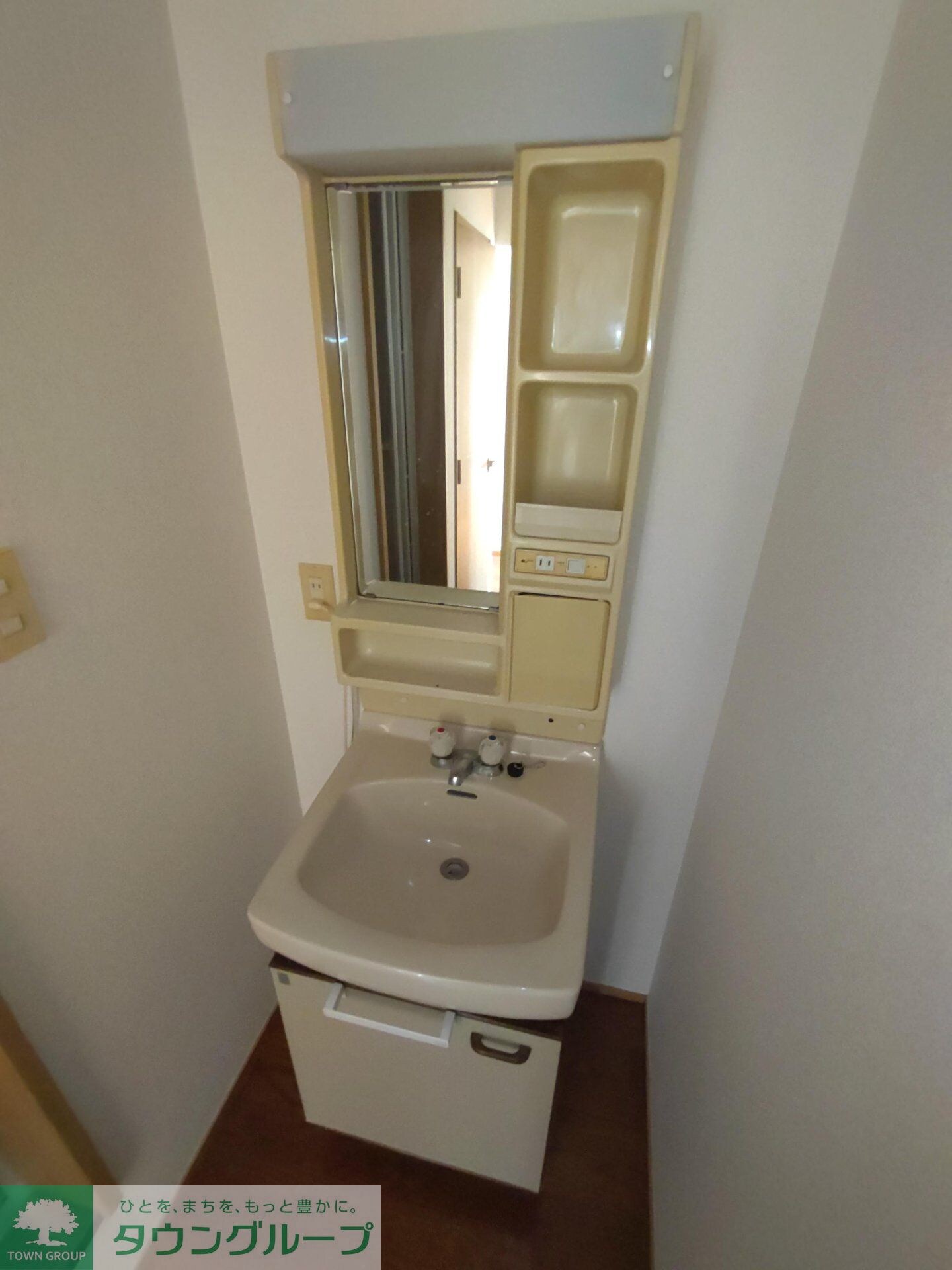 ハイツさつきの物件内観写真