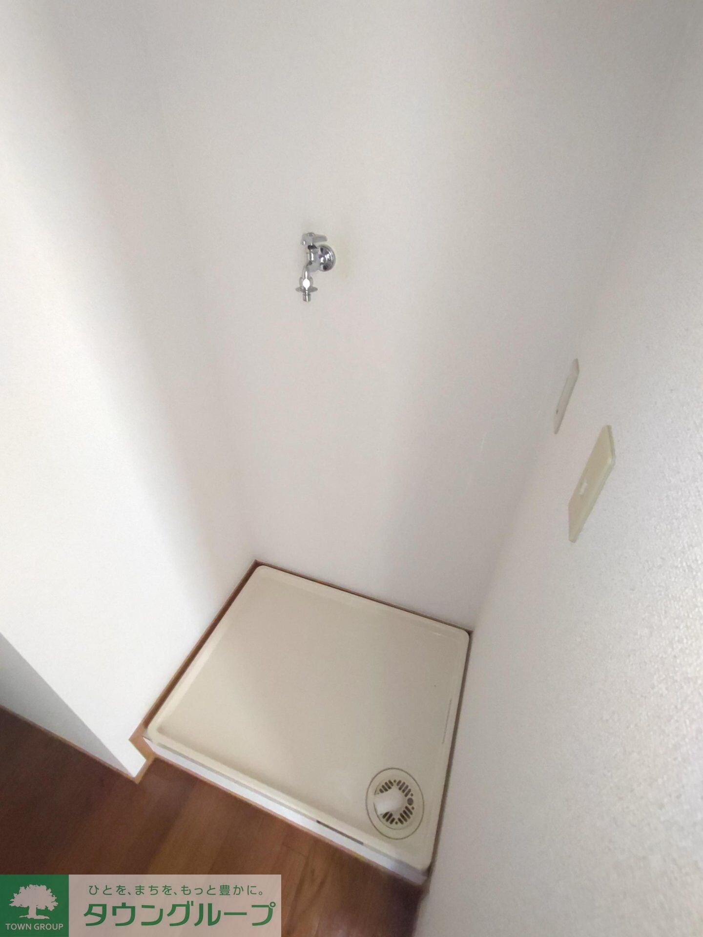 ハイツさつきの物件内観写真