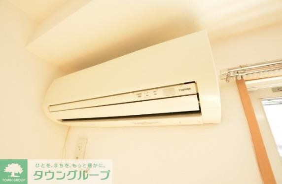 トリコロールピエテの物件内観写真