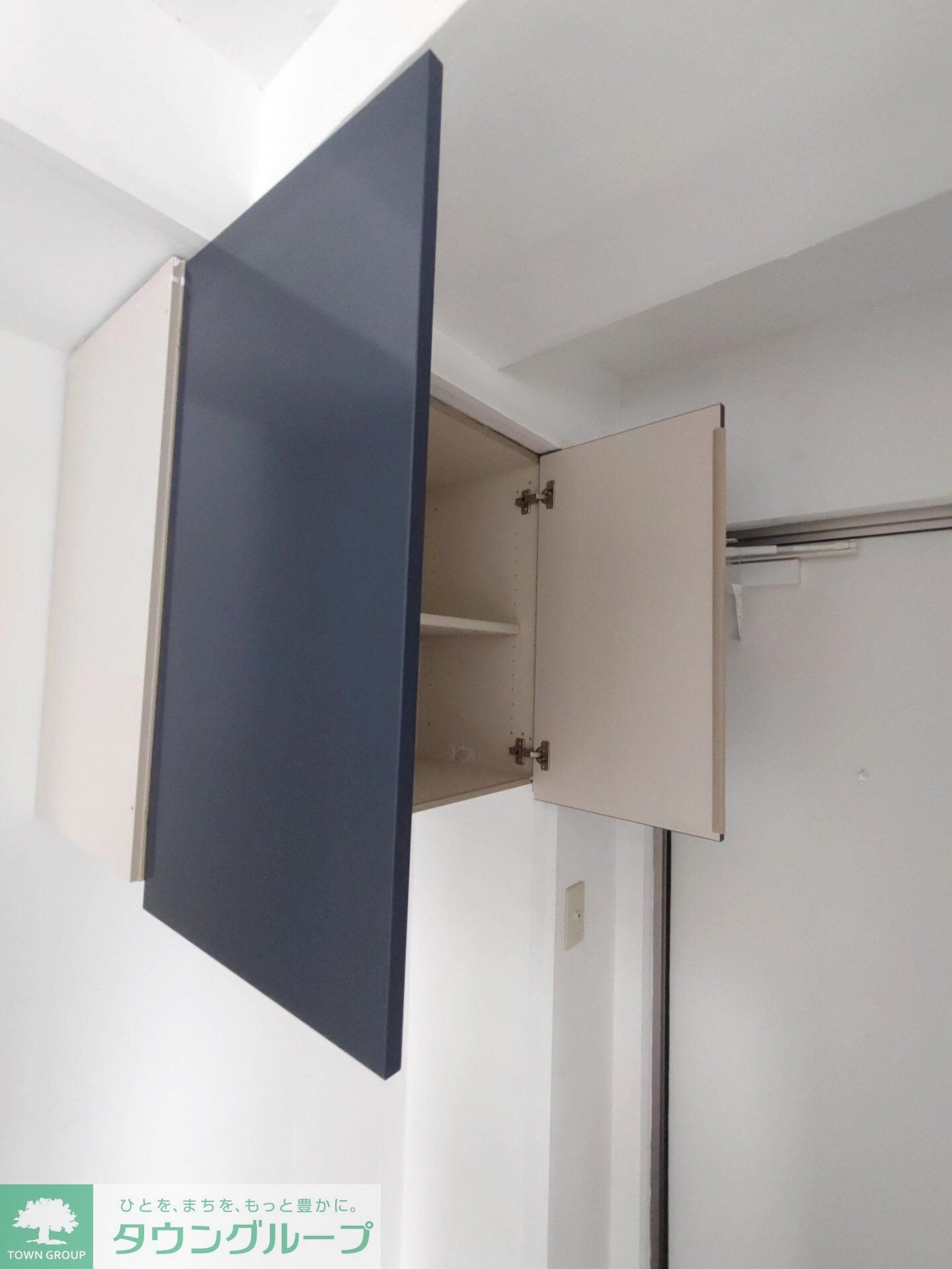 OMHの物件内観写真