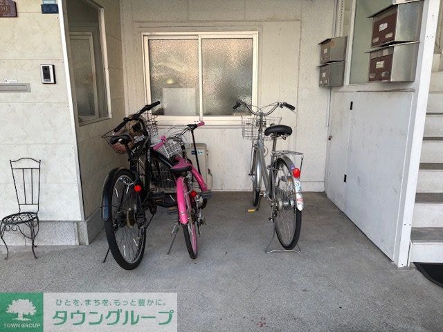 OMHの物件内観写真