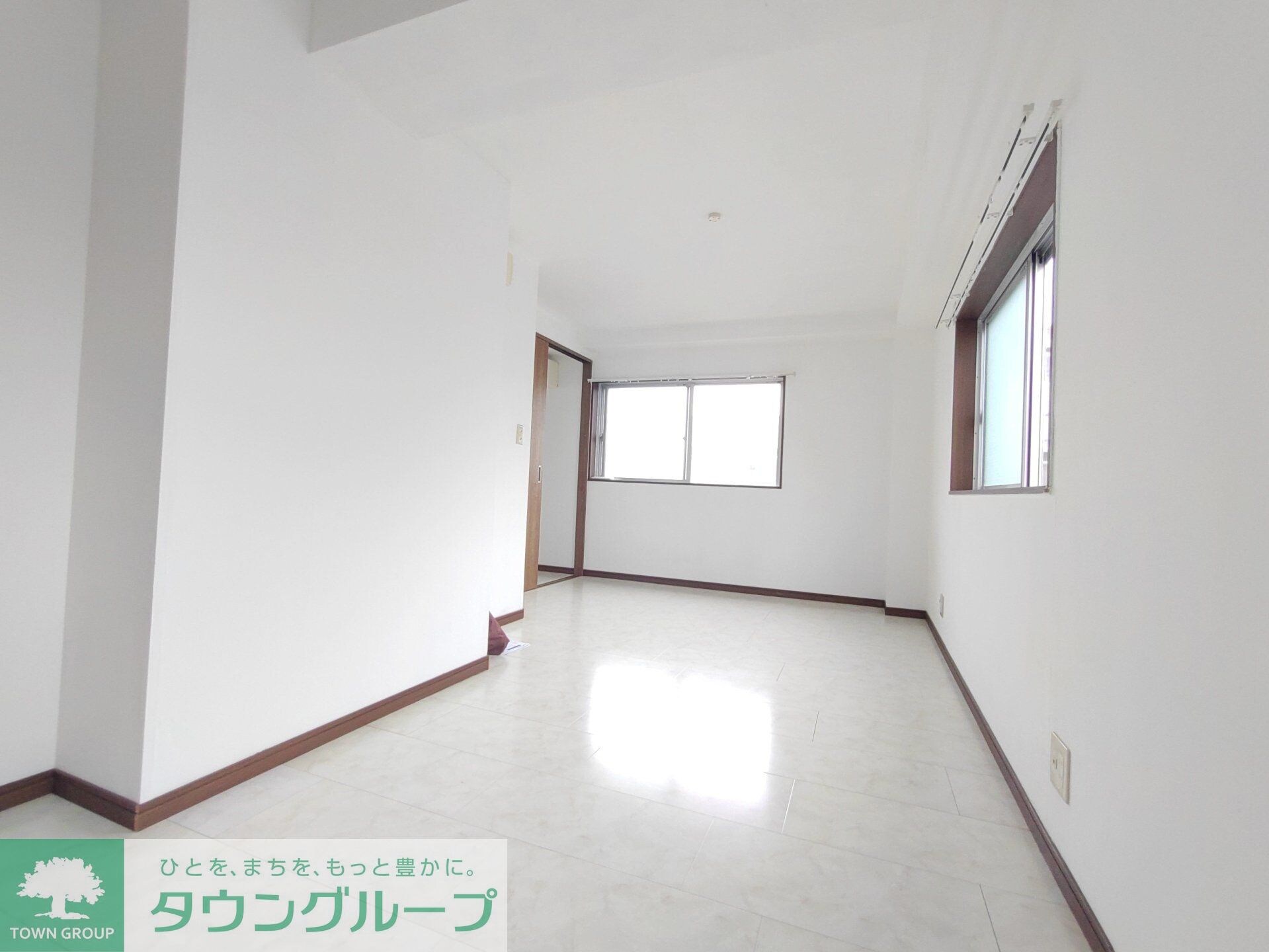 OMHの物件内観写真