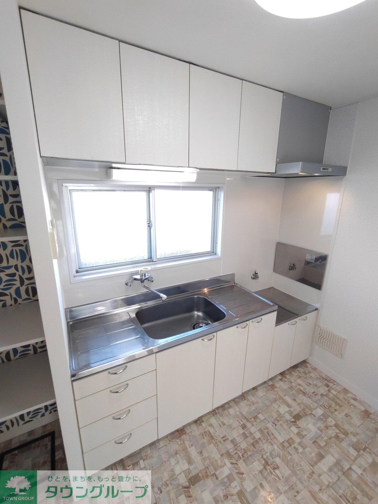 トレフールuの物件内観写真