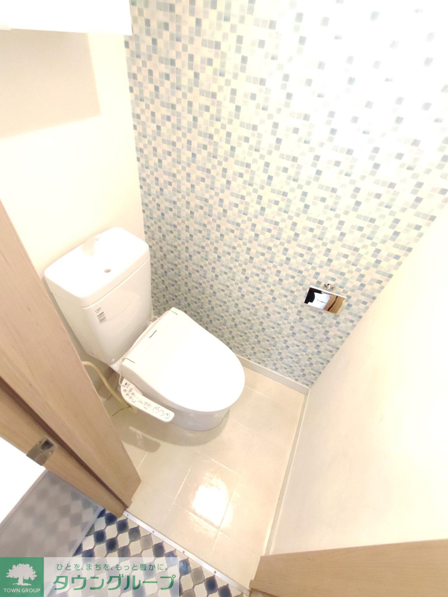 トレフールuの物件内観写真