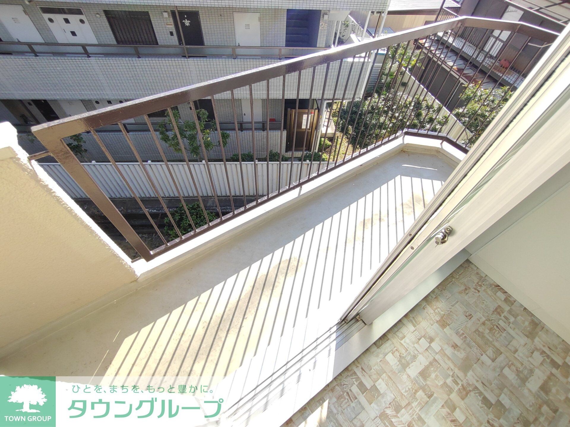 トレフールuの物件内観写真