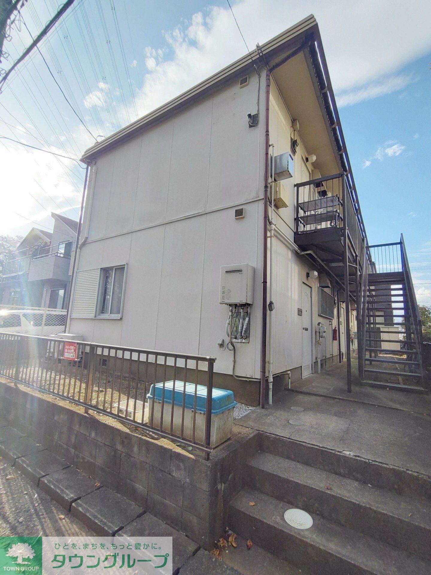 エーデルハイムの物件内観写真