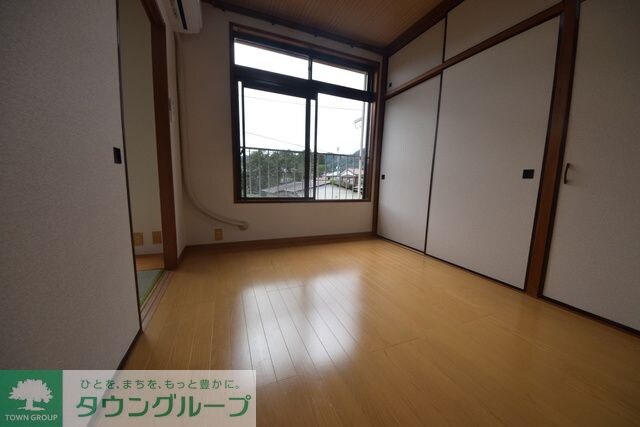 シティハイムの物件内観写真