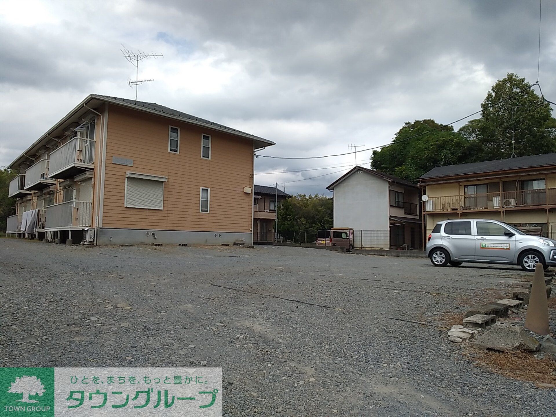 シティハイムの物件内観写真